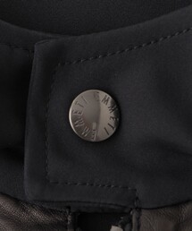 MACKINTOSH PHILOSOPHY（ﾏｯｷﾝﾄｯｼｭ ﾌｨﾛｿﾌｨｰ）の「EMMETIコラボ