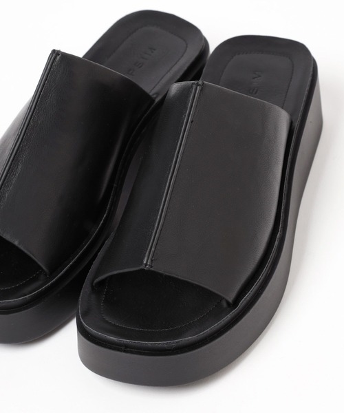 LEPSIM(レプシィム)の「ゼロカルアツゾコサンダル 177078(サンダル・レディース・ホワイト×ブラック/ブラック×ブラック/ベージュ系その他・MEDIUM/LARGE)」の20枚目の写真