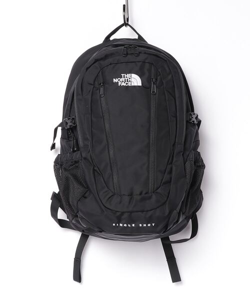 ザ ノース フェイス THE NORTH FACE Single Shot_シングル