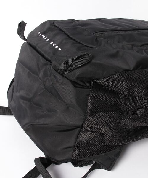 ザ ノース フェイス THE NORTH FACE Single Shot_シングル