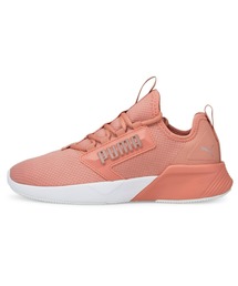 PUMA（プーマ）の「PUMA プーマ ウィメンズ リタリエイト メッシュ ランニングシューズ（スニーカー）」