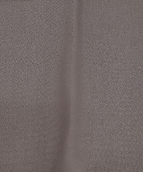 【セール】センタープレスワイドパンツ（その他パンツ）｜Tiaclasse（ティアクラッセ）