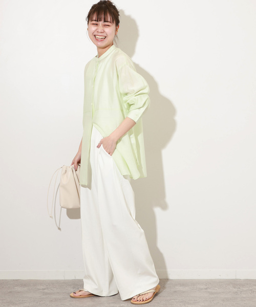 JOURNAL STANDARD relume（ジャーナルスタンダード レリューム