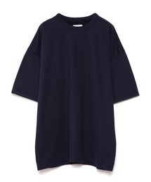 UNDECORATED | UNDECORATED アンデコレイテッド / Brushed Cotton Pile S/S T ブラッシュドコットンパイル 半袖カットソー / UDF23101(Tシャツ/カットソー)