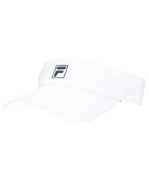 FILA/フィラ　FLM MESH VISOR