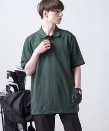 BUFFALO BOBS（バッファローボブズ）の「オークモント レイヤードポロシャツ（ポロシャツ）」