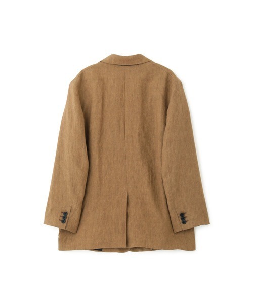 MARGARET HOWELL（マーガレットハウエル）の「YARN DYED LINEN