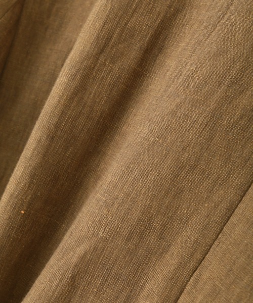 MARGARET HOWELL（マーガレットハウエル）の「YARN DYED LINEN