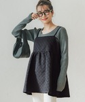 coca（coca）(コカ)の「トップス(キャミソール)」