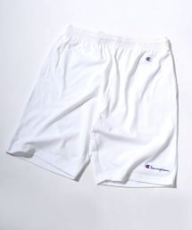 Champion/チャンピオン スウェット 無地 ショートパンツ ハーフパンツ ショーツ