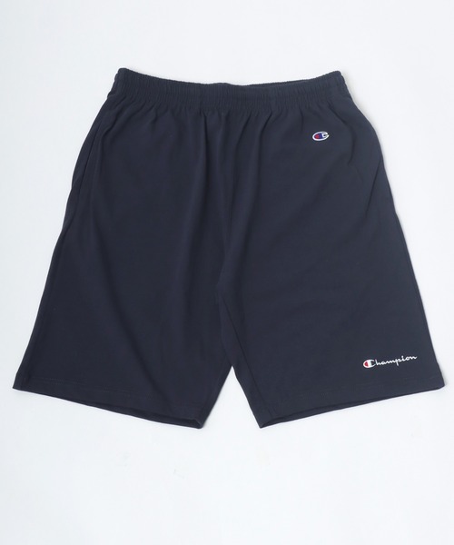Champion(チャンピオン)の「Champion/チャンピオン スウェット 無地 ショートパンツ ハーフパンツ ショーツ(その他パンツ・メンズ・チャコール/ネイビー/ホワイト/ブラック/グレー・M/L/XL)」の14枚目の写真