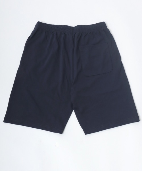 Champion(チャンピオン)の「Champion/チャンピオン スウェット 無地 ショートパンツ ハーフパンツ ショーツ(その他パンツ・メンズ・チャコール/ネイビー/ホワイト/ブラック/グレー・M/L/XL)」の8枚目の写真