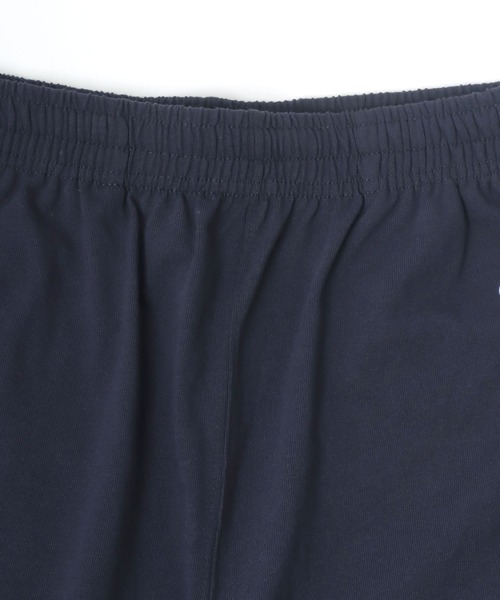 Champion(チャンピオン)の「Champion/チャンピオン スウェット 無地 ショートパンツ ハーフパンツ ショーツ(その他パンツ・メンズ・チャコール/ネイビー/ホワイト/ブラック/グレー・M/L/XL)」の6枚目の写真