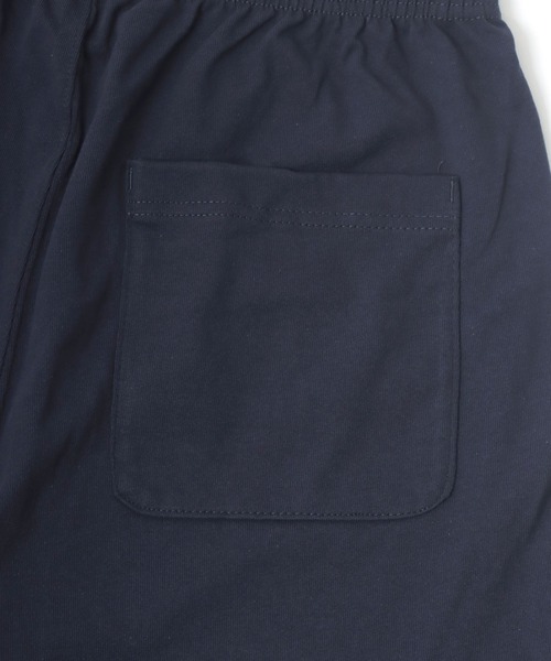 Champion(チャンピオン)の「Champion/チャンピオン スウェット 無地 ショートパンツ ハーフパンツ ショーツ(その他パンツ・メンズ・チャコール/ネイビー/ホワイト/ブラック/グレー・M/L/XL)」の15枚目の写真