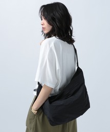 BAYFLOW | 2WAYビックショルダー(ボディバッグ/ウエストポーチ)