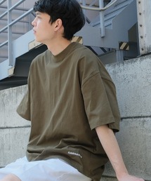 Carhartt WIP / カーハートWIP S/S Link Script T-Shirt リンク スクリプト 刺繍 半袖 Tシャツ