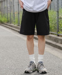 WEGO | WEGO/【セットアップ対応】TECH EASYSHORTS(チノパンツ)