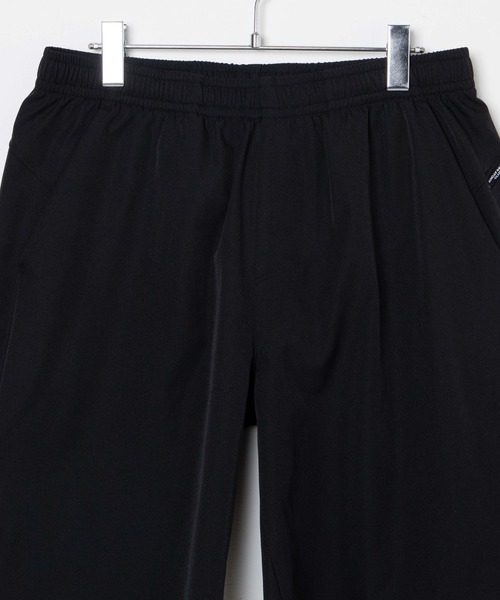 WEGO(ウィゴー)の「WEGO/【セットアップ対応】TECH EASYSHORTS(チノパンツ・メンズ・ブラック/ライトグレー・MEDIUM/LARGE)」の20枚目の写真