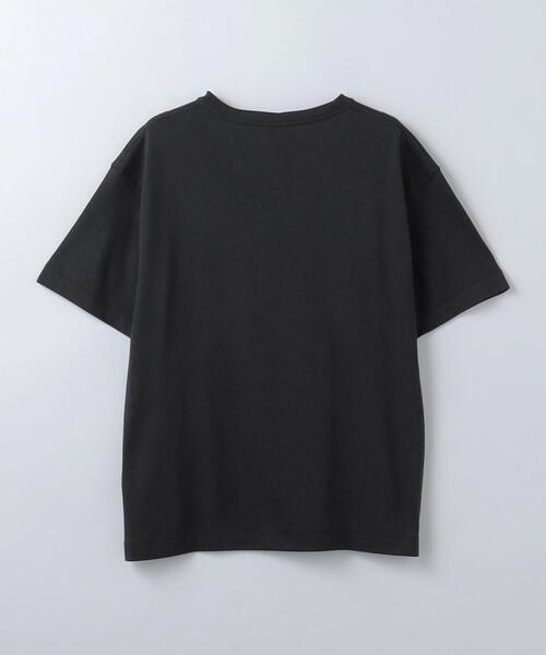 6（ロク）の「＜NYC × 6(ROKU)＞THE CITY OF NEW YORK T-SHIRT 1