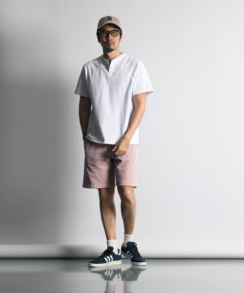 The DUFFER of ST.GEORGE（ザダファーオブセントジョージ）の