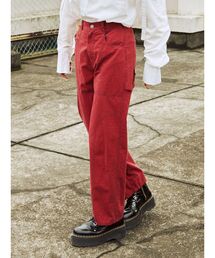 jouetie | カラーステッチルーズパンツ(その他パンツ)