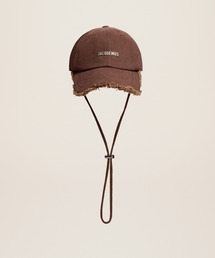 JACQUEMUS | JACQUEMUS /ジャックムス/La casquette Artichaut(キャップ)