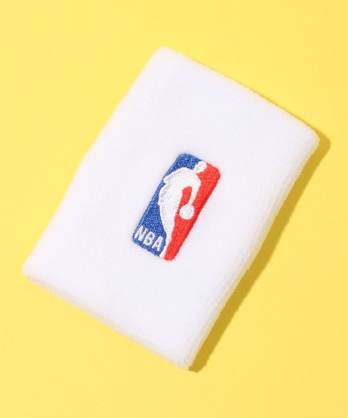セール】【NIKE/ナイキ 】NBA リストバンド（2個セット-両手用
