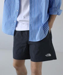 【THE NORTH FACE / ザ・ノース・フェイス】DAILY SHORT PANTS / デイリー ショート パンツ