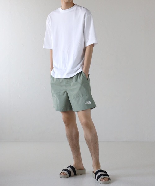 THE NORTH FACE / ザ・ノース・フェイス】DAILY SHORT PANTS