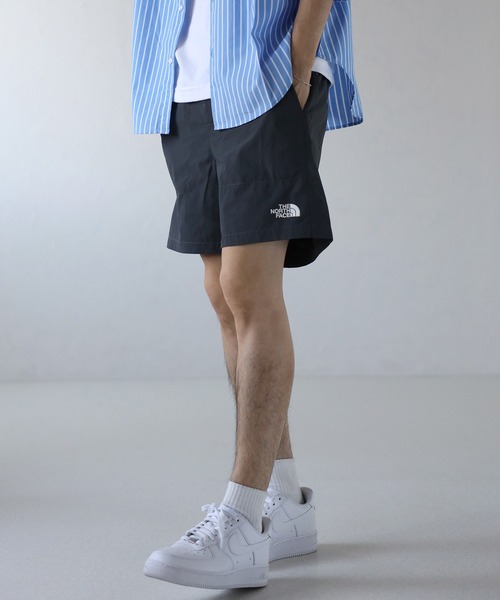 ★関税込★THE NORTH FACE★DAILY ESSENTIAL EXショートパンツ★ THE NORTH FACE ノースフェイス ショートパンツ DAILY ESSENTIAL