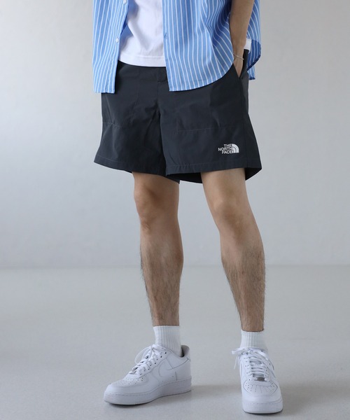 THE NORTH FACE / ザ・ノース・フェイス】DAILY SHORT PANTS