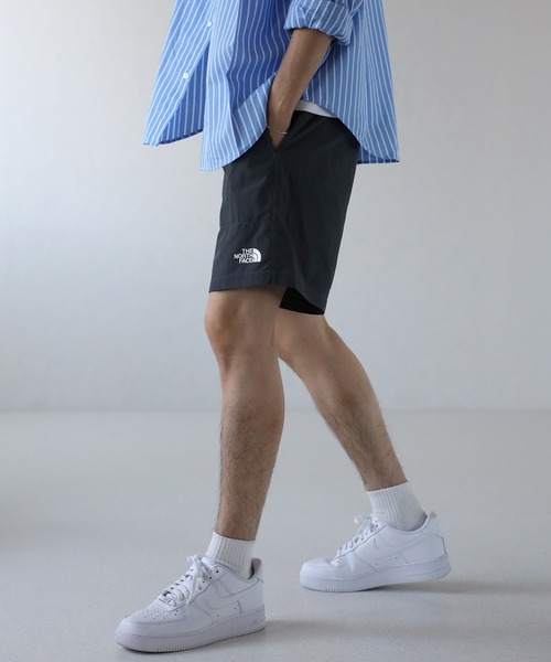 THE NORTH FACE / ザ・ノース・フェイス】DAILY SHORT PANTS