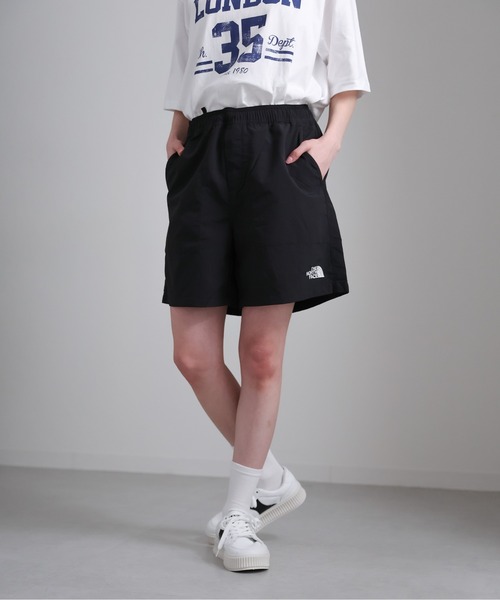 THE NORTH FACE / ザ・ノース・フェイス】DAILY SHORT PANTS