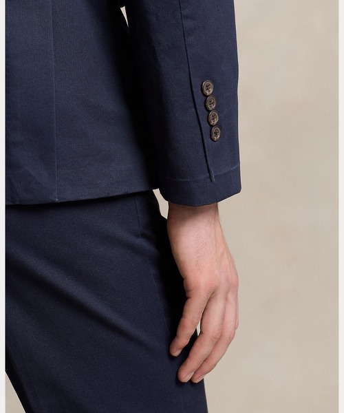 POLO RALPH LAUREN（ポロ ラルフ ローレン）の「Polo ストレッチ