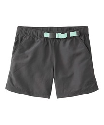 サプレックス・ベルト・ショーツ 米国フィット・レギュラー