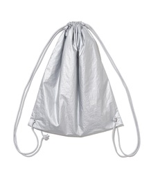 【millo 】グロッシー ストリング バッグ / Glossy String Bag