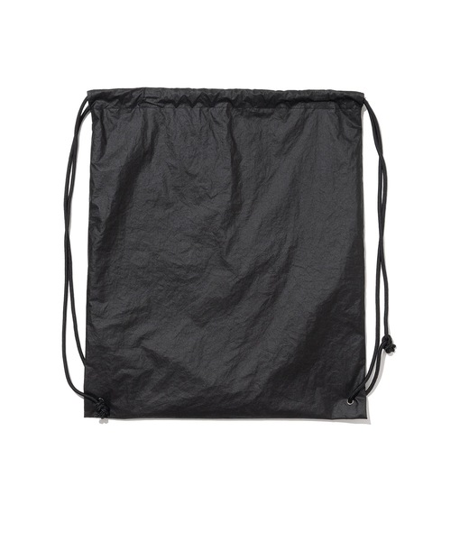 millo 】グロッシー ストリング バッグ / Glossy String Bag