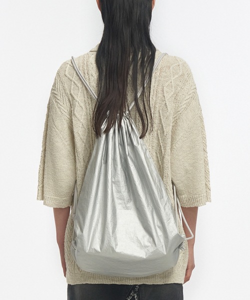 MILLO ARCHIVE ♥ Chain Mini Bag/ 追跡付 MILLO ARCHIVE(ミロアーカイブ)のレディース ショルダーバッグ