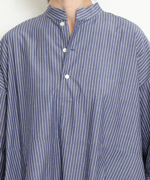 セール】ワッシャーティアードワンピース（ワンピース）｜JOURNAL