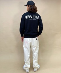 【2025A/W新作★送料無料】 NEW クルーネック ERA/ニューエラ ERA（ニューエラ）の「NEW その他