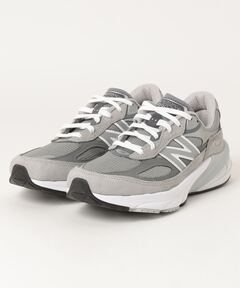 ★関税込★New Balance★W990GL6 スニーカー★22-27cm★ NEW BALANCE/ニューバランス】 W990GL6：スニーカー（スニーカー