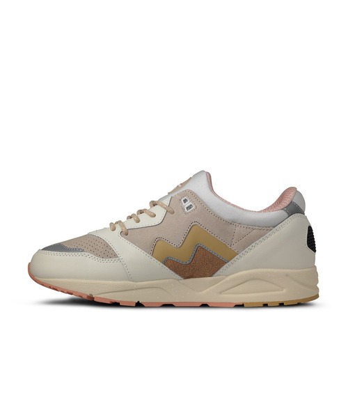 KARHU（カルフ）の「KARHU / "ARIA 95" スニーカー（スニーカー・レディース・グリーン系/ベージュ系・7/9/10/6/5/8）」の10枚目の写真