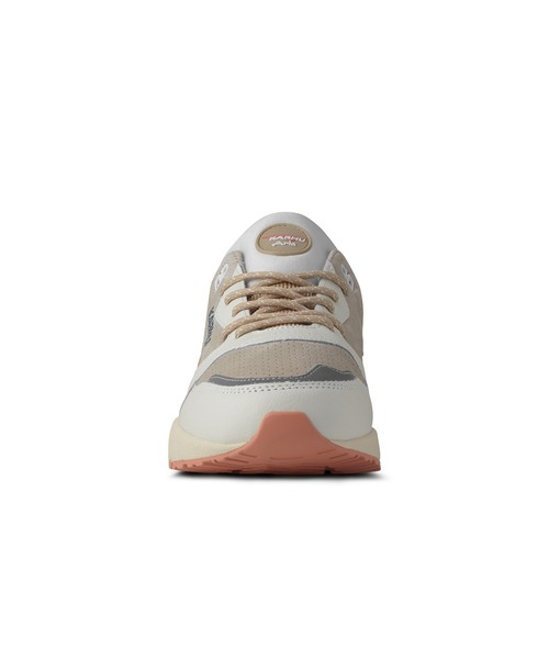 KARHU（カルフ）の「KARHU / "ARIA 95" スニーカー（スニーカー・レディース・グリーン系/ベージュ系・7/9/10/6/5/8）」の11枚目の写真