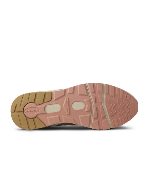 KARHU（カルフ）の「KARHU / "ARIA 95" スニーカー（スニーカー・レディース・グリーン系/ベージュ系・7/9/10/6/5/8）」の7枚目の写真