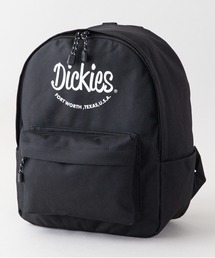 Dickies | 【DICKIES/ディッキーズ】　スマイルロゴKIDSデイパック(バックパック/リュック)