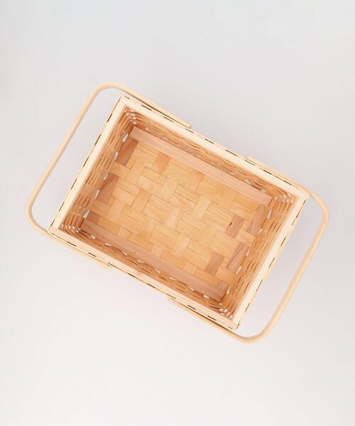 coen（コーエン）の「ピクニックバスケット（アウトドアグッズ・メンズ・その他1・FREE）」の6枚目の写真