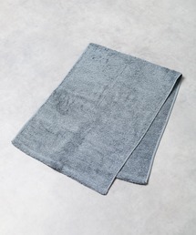 Hippopotamus（ヒポポタマス）の「【HIPPOPOTAMUS】オーガニックコットン＆バンブー　レギュラーフェイスタオル（タオル）」