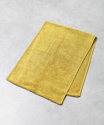 Hippopotamus（ヒポポタマス）の「【HIPPOPOTAMUS】オーガニックコットン＆バンブー　レギュラーフェイスタオル（タオル）」