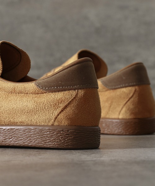 adidas（アディダス）の「adidas TOBACCO GRUEN GW8206