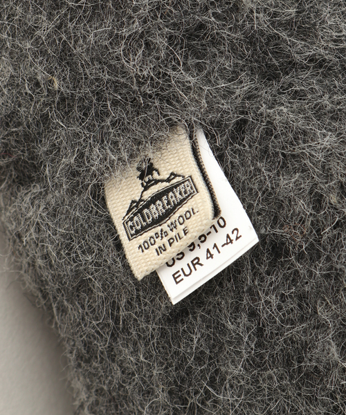 【COLD BREAKER/コールドブレーカー】SHORTHY